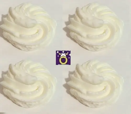 Lembrancinha Suspiro Candy Doces Festa Aniversário sabonete vegano