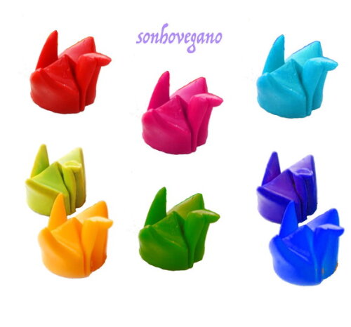 Lembrancinha Passaro Tsuru Origami Cha Bar Festa Japonesa
