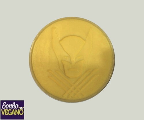 Lembrancinha X-men Wolverine Vingadores Super Heróis Marvel