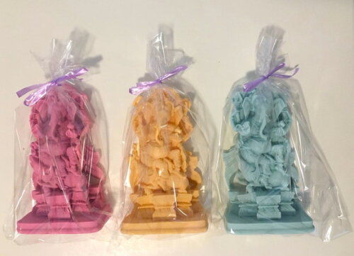 Lembrancinha Ganesha Budismo Yoga Deus Hindu Hinduismo
