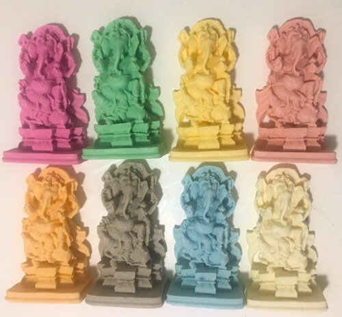Lembrancinha Ganesha Budismo Yoga Deus Hindu Hinduismo