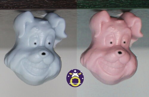 Lembrancinha cachorro Scooby-doo Cartoon festa Infantil clinica veterinaria