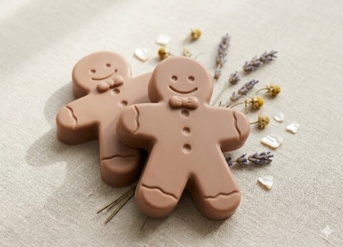 Lembrancinha Boneco de Neve Biscoito Natal Gelo Frozen urso polar
