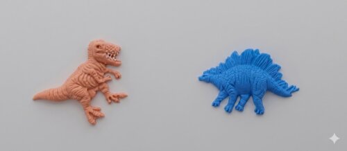 Lembrancinha Jurassic Park Dinossauro Dino Animais Répteis