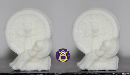Lembrancinha bebe batizado Batizado Religiosa Catolico Crisma Batismo catolico