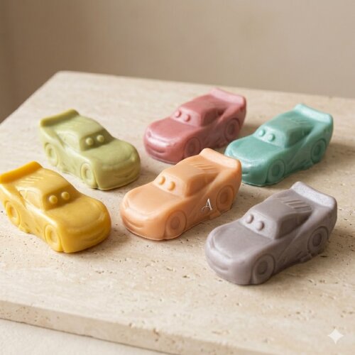 Lembrancinha Carro Hot Wheels Carrinho Cartoon Festa de Menino ch