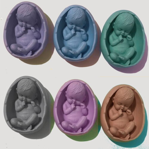 Lembrancinha nenem no Cesto Grávida Maternidade Gestante cha de bebe