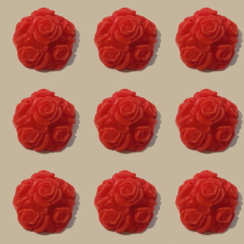 Lembrancinha Buquê de Rosas Flores Flor Floricultura Rosa bodas