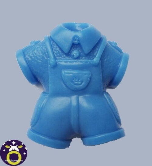 Lembrancinha Roupa de bebe Vestido Macacãozinho Gestante Cha de 