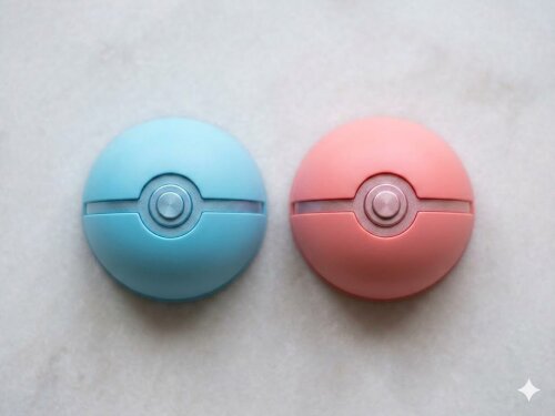 Lembrancinha Pokemon Pikachu Pokebola Anime Geek Nerd anos 90 2000