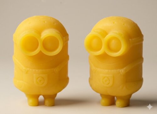 Lembrancinha Meu Malvado Favorito Minions Cartoon Disney
