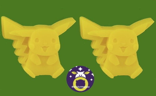 Lembrancinha Pikachu Pokemon Game Anime Japones Cartoon
