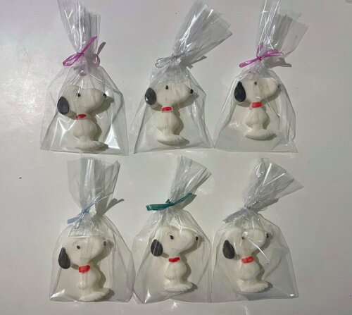 Lembrancinha Snoopy Cartoon Desenho animado Retro Anos 80 Materni