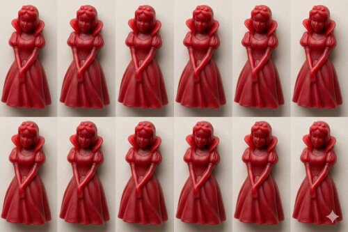 Lembrancinha Branca de Neve Princesa Cartoon Disney festa de aniv