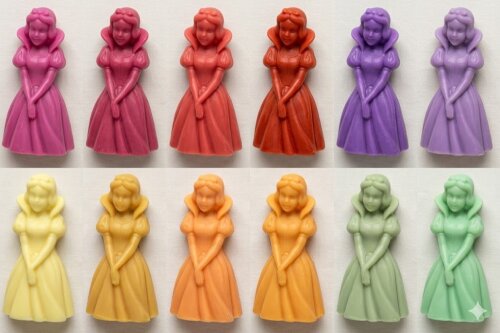 Lembrancinha Branca de Neve Princesa Cartoon Disney festa de aniversario menina