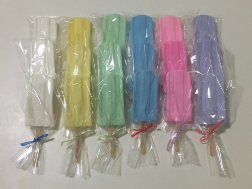 Lembrancinha Picolé Sorvete Candy Doces Aniversário verão prai