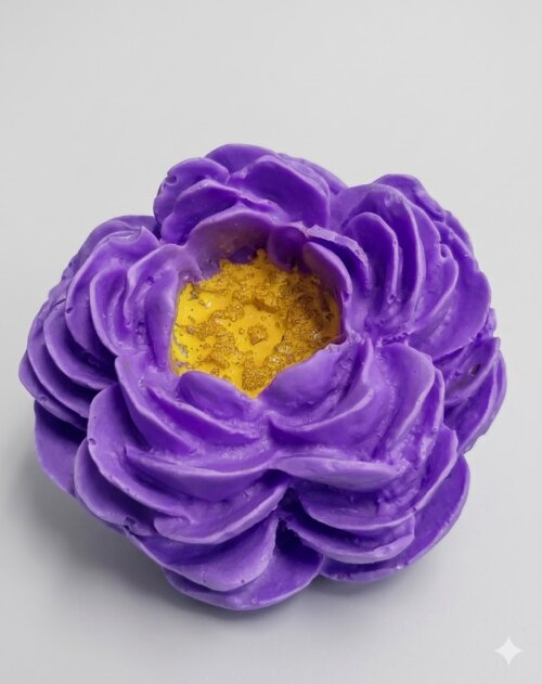 Lembrancinha Rosa selvagem flor Flores Cha de Bebe Jardim Naturez