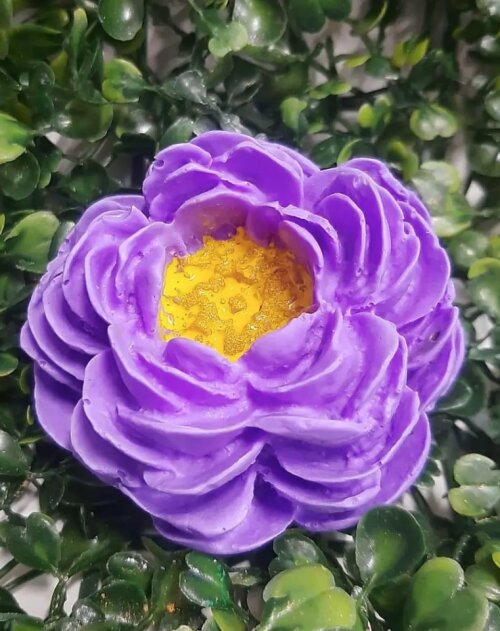 Lembrancinha Rosa selvagem flor Flores Cha de Bebe Jardim Naturez