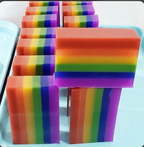 Lembrancinha Arco-íris Gay Glbt Pride Aniversario Bandeira da di
