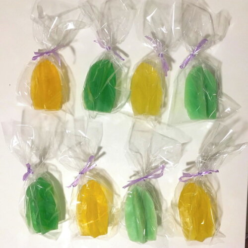 Lembrancinha Carambola Horta Roça Feira Fazendinha Frutas