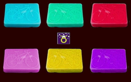 Lembrancinha Bicicleta Ciclista Bike Esporte Ciclista