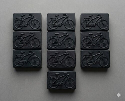 Lembrancinha Bicicleta Ciclista Bike Esporte Ciclista