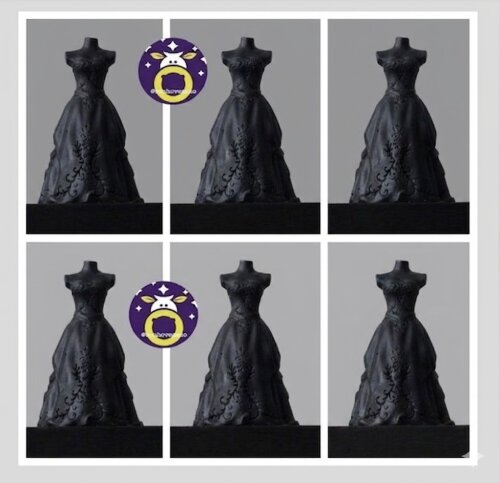 Lembrancinha Vestido de Noiva Madrinhas Bodas Casamento