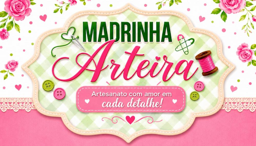 Madrinha Arteira