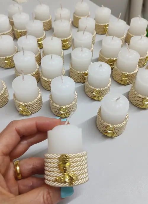 lembrancinhas batizado, primeira eucaristia e crisma