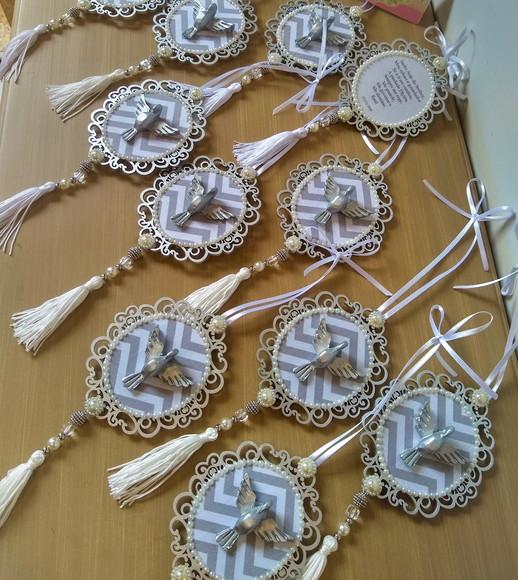 Lembrancinha para Batizado