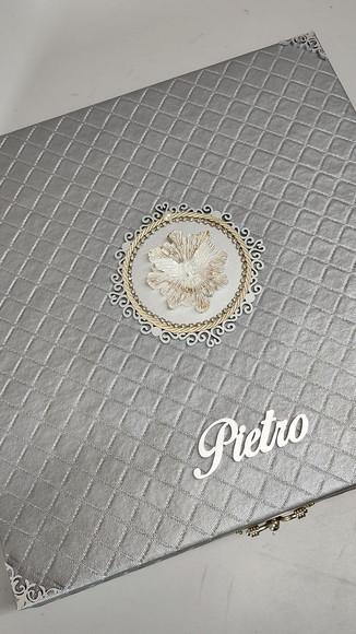 Presente para Afilhada(o) de Batizado