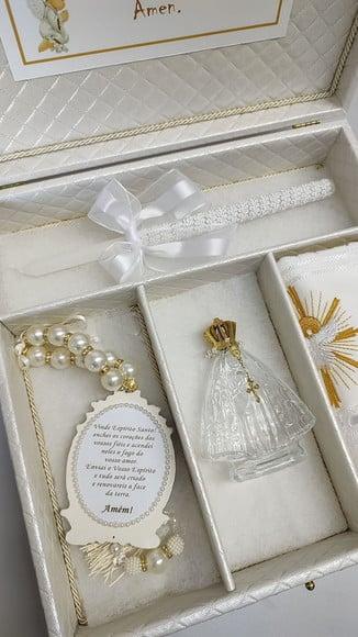 Presente para Afilhada(o) de Batizado