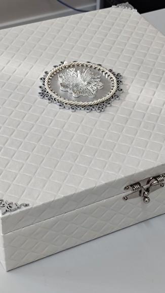 Presente para Afilhada(o) de Batizado