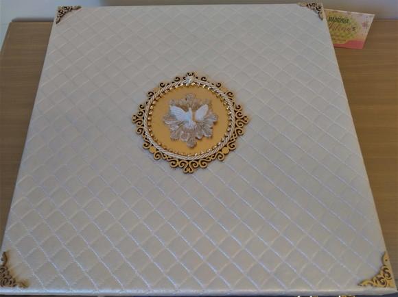 Presente para Afilhada(o) de Batizado