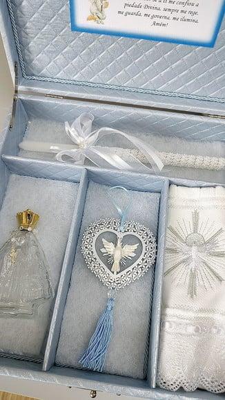 Presente para Afilhado de Batizado