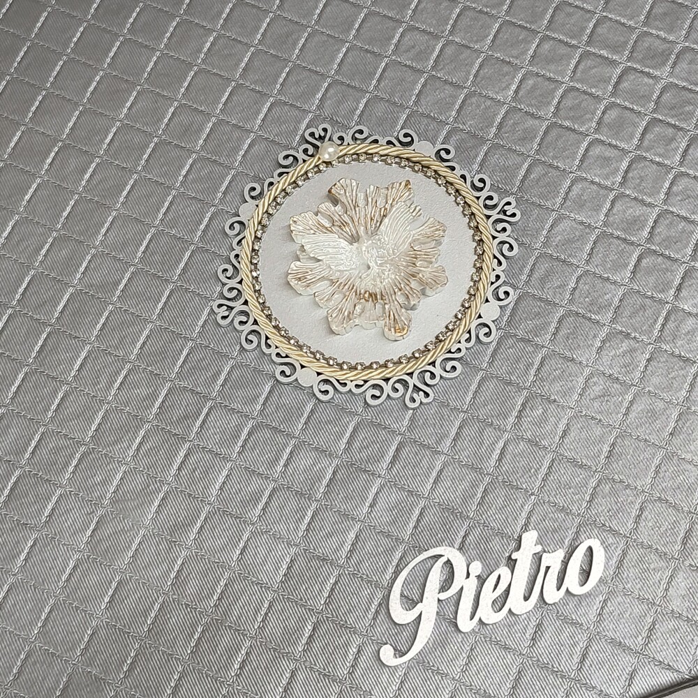 Presente para Afilhada(o) de Batizado