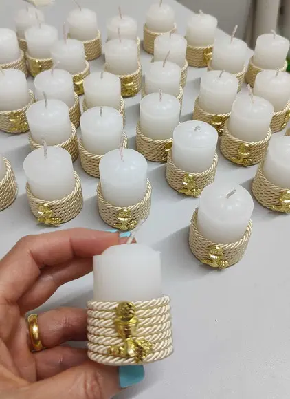 Lembrancinha de Primeira Comunhão