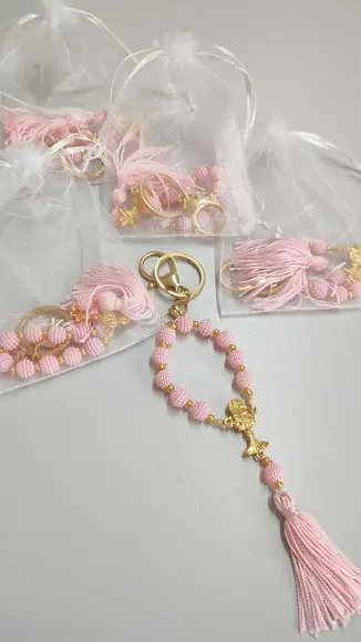 Lembrancinha Primeira Comunhão