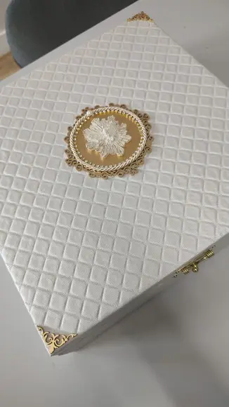 Presente para Afilhada(o) de Batizado