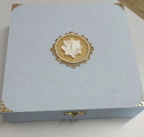 Presente para Afilhada(o) de Batizado
