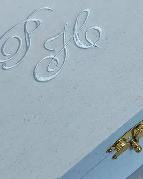 Presente para Afilhada(o) de Batizado