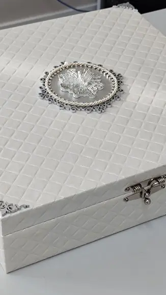 Presente para Afilhada(o) de Batizado
