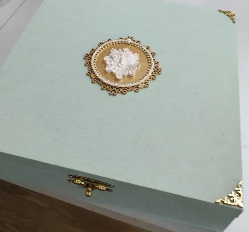 Presente para Afilhada(o) de Batizado