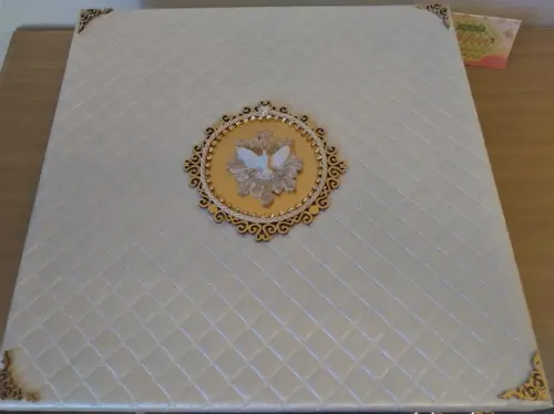 Presente para Afilhada(o) de Batizado