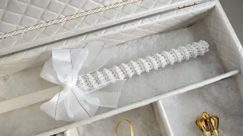 Presente para Afilhada(o) de Batizado
