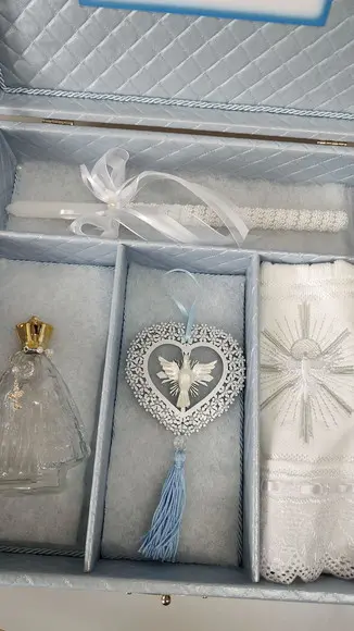 Presente para Afilhado de Batizado