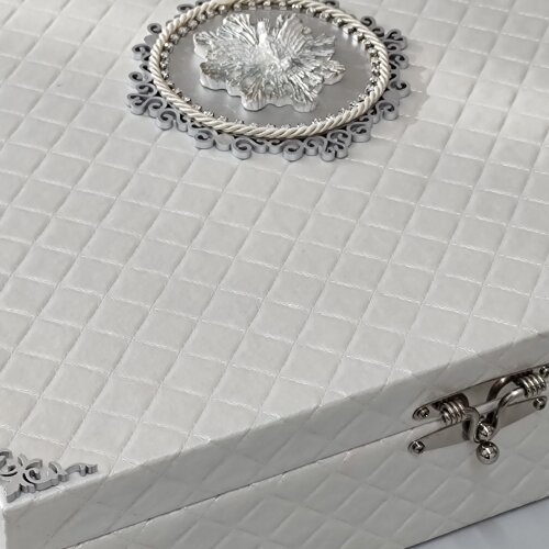 Presente para Afilhada(o) de Batizado