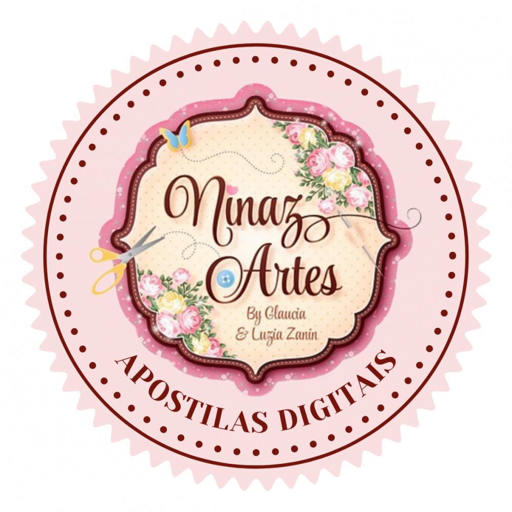 Ninaz Artes Apostilas