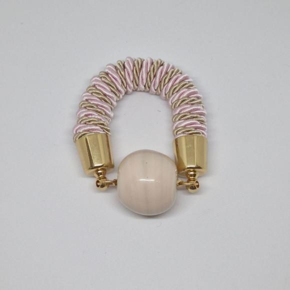 Porta Guardanapo Murano Rosé
