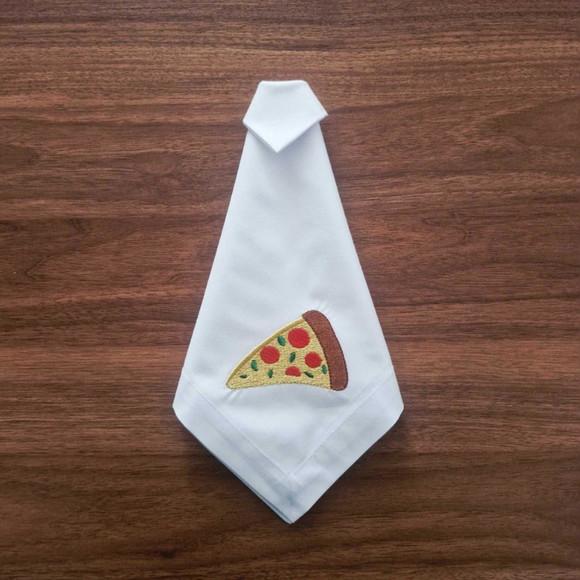 Guardanapo Pizza